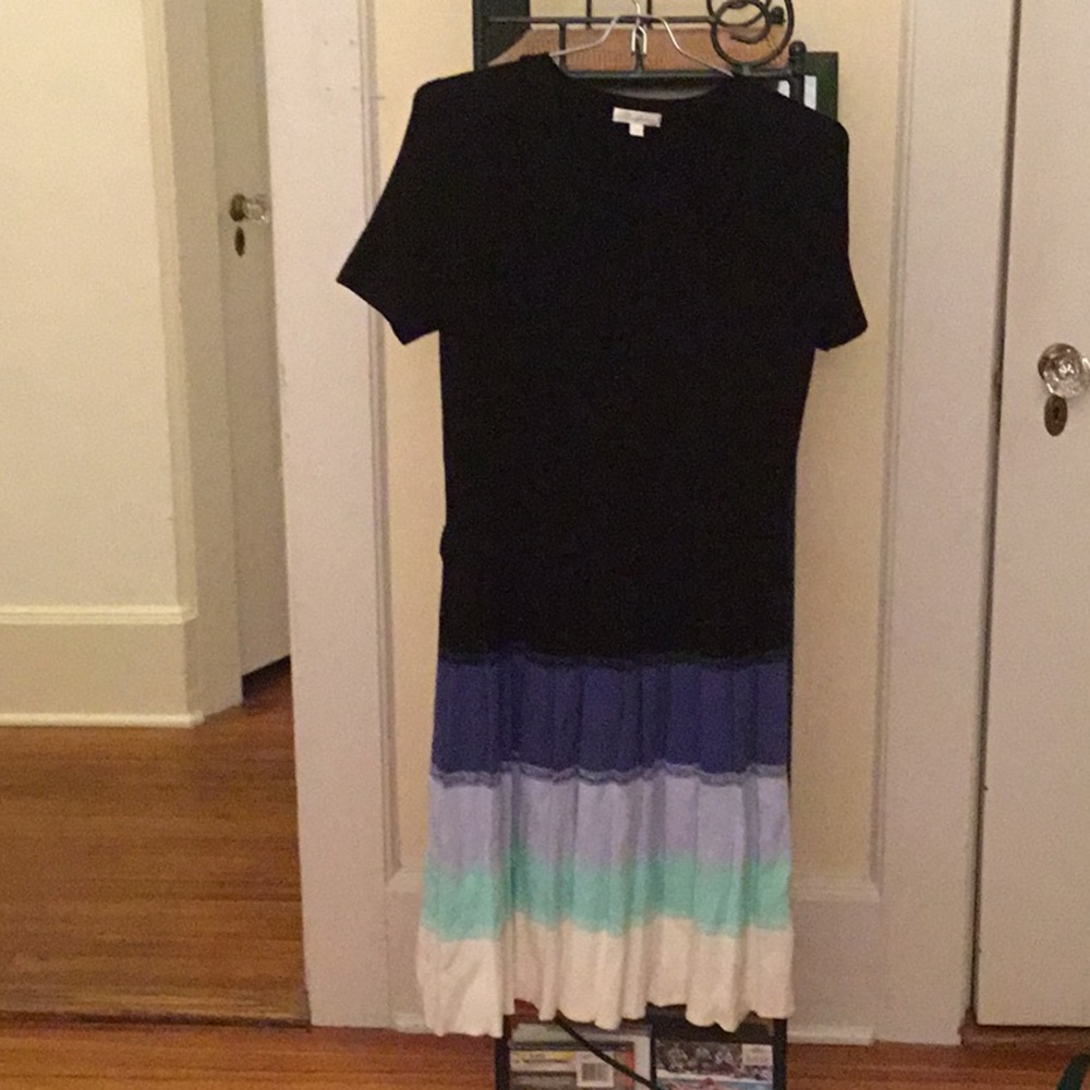 Shoshanna knit dress size small